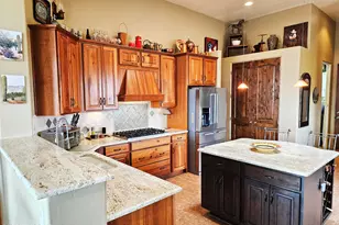 950 W Placita El Cueto, Green Valley, AZ 85622 - Photo 6