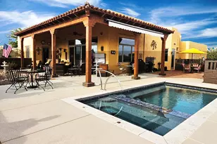 950 W Placita El Cueto, Green Valley, AZ 85622 - Photo 28