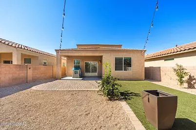 7485 S Via Rancho La Costa, Tucson, AZ 85756 - Photo 14