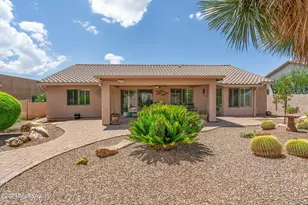 61776 E Oakwood Dr, Tucson, AZ 85739 - Photo 26