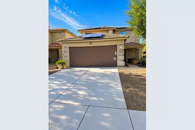 660 W Desert Blossom Drive, Green Valley, AZ 85614 - Photo 1