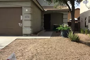 660 W Desert Blossom Dr, Green Valley, AZ 85614 - Photo 2