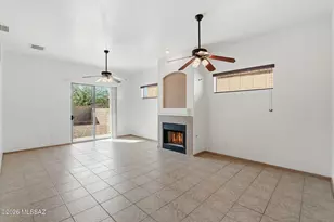 5541 N Silver Stream Way, Tucson, AZ 85704 - Photo 8