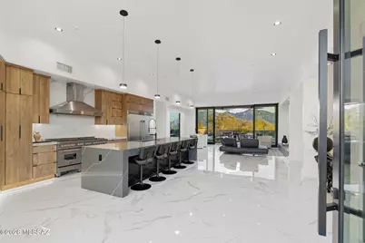 14298 N Quiet Rain Drive, Oro Valley, AZ 85755 - Photo 4