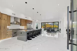 14298 N Quiet Rain Dr, Oro Valley, AZ 85755 - Photo 4