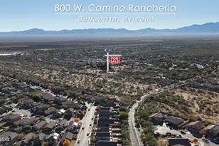 800 W Camino Rancheria, Sahuarita, AZ 85629 - Photo 1