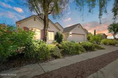 7328 W Chesapeake Drive, Tucson, AZ 85743 - Photo 4