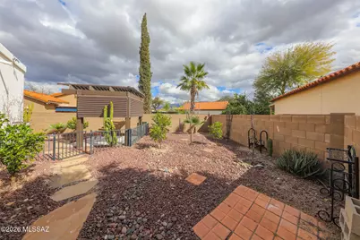 152 N Fenceline Drive, Tucson, AZ 85748 - Photo 42