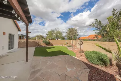 152 N Fenceline Drive, Tucson, AZ 85748 - Photo 38
