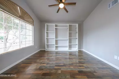 152 N Fenceline Drive, Tucson, AZ 85748 - Photo 6