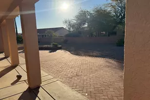 1434 W Hidden Crest Ct, Green Valley, AZ 85622 - Photo 4