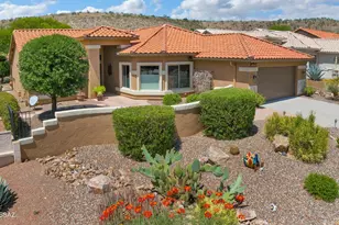 37234 S Vista Park Dr, Tucson, AZ 85739 - Photo 2