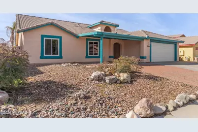7992 S Lennox Lane, Tucson, AZ 85747 - Photo 2