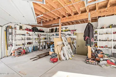8491 S Pistol Hill Road, Vail, AZ 85641 - Photo 34