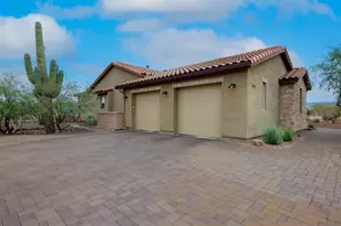 2637 E Old Stone House Trail, Sahuarita, AZ 85629 - Photo 2