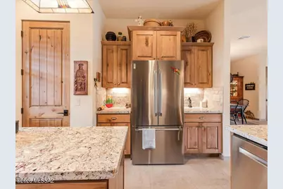 2637 E Old Stone House Trail, Sahuarita, AZ 85629 - Photo 20