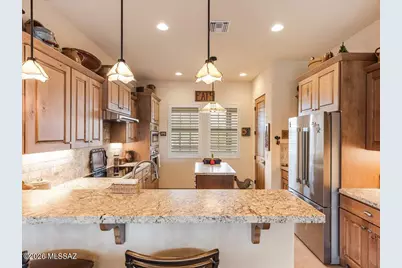 2637 E Old Stone House Trail, Sahuarita, AZ 85629 - Photo 16