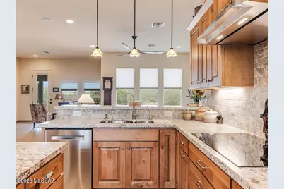 2637 E Old Stone House Trail, Sahuarita, AZ 85629 - Photo 22