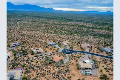 2637 E Old Stone House Trail, Sahuarita, AZ 85629 - Photo 42