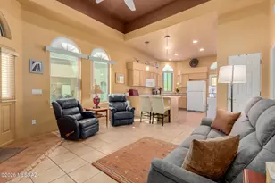 2406 W Via Di Silvio, Tucson, AZ 85741 - Photo 4