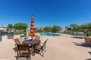 2406 W Via Di Silvio, Tucson, AZ 85741 - Photo 26