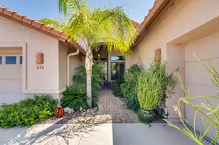 850 N Hale Dr, Green Valley, AZ 85614 - Photo 4