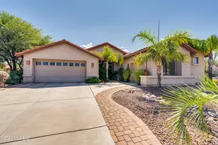 850 N Hale Dr, Green Valley, AZ 85614 - Photo 2