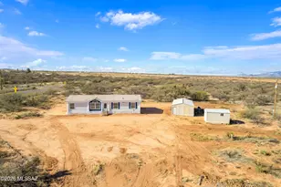 232 N Wildcat Pl, Benson, AZ 85602 - Photo 1