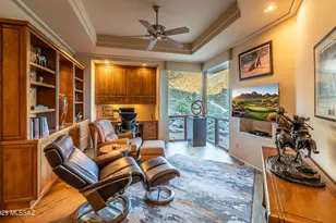 4600 W Cush Canyon Loop, Marana, AZ 85658 - Photo 18