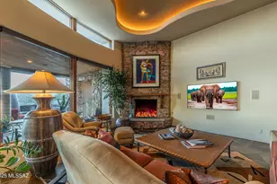 4600 W Cush Canyon Loop, Marana, AZ 85658 - Photo 10