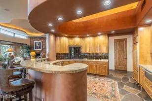 4600 W Cush Canyon Loop, Marana, AZ 85658 - Photo 12