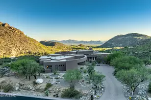 4600 W Cush Canyon Loop, Marana, AZ 85658 - Photo 4