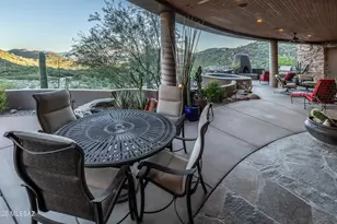 4600 W Cush Canyon Loop, Marana, AZ 85658 - Photo 42