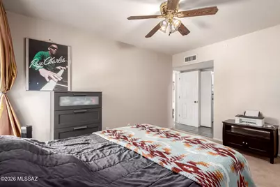 8080 E Speedway Boulevard #308, Tucson, AZ 85710 - Photo 16