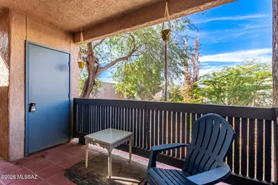 8080 E Speedway Boulevard #308, Tucson, AZ 85710 - Photo 4