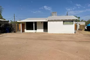 2731 N La Verne Ave, Tucson, AZ 85712 - Photo 2