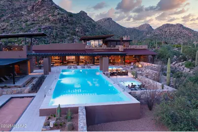 13960 N Jims Deadend Place #33, Marana, AZ 85658 - Photo 38