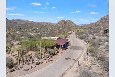 13960 N Jims Deadend Place #33, Marana, AZ 85658 - Photo 20