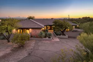 4740 N Hacienda Del Sol Rd, Tucson, AZ 85718 - Photo 2