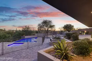 4740 N Hacienda Del Sol Rd, Tucson, AZ 85718 - Photo 28