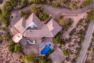 4740 N Hacienda Del Sol Rd, Tucson, AZ 85718 - Photo 50