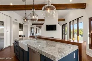 4740 N Hacienda Del Sol Rd, Tucson, AZ 85718 - Photo 16