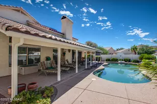 8279 N Westcliff Dr, Tucson, AZ 85743 - Photo 40