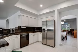 8279 N Westcliff Dr, Tucson, AZ 85743 - Photo 12