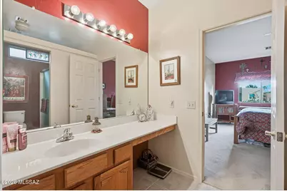 3747 S Paseo De Los Nardos, Green Valley, AZ 85614 - Photo 22