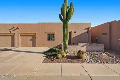 3747 S Paseo De Los Nardos, Green Valley, AZ 85614 - Photo 2
