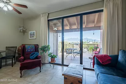 1393 W Desert Hills Drive, Green Valley, AZ 85622 - Photo 4