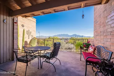 1393 W Desert Hills Drive, Green Valley, AZ 85622 - Photo 6