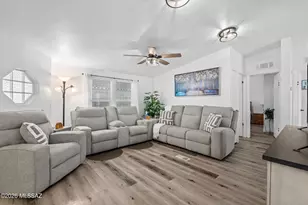 13377 N Sandario Rd, Marana, AZ 85653 - Photo 2