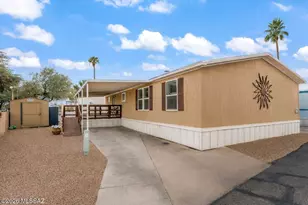 13377 N Sandario Rd, Marana, AZ 85653 - Photo 18